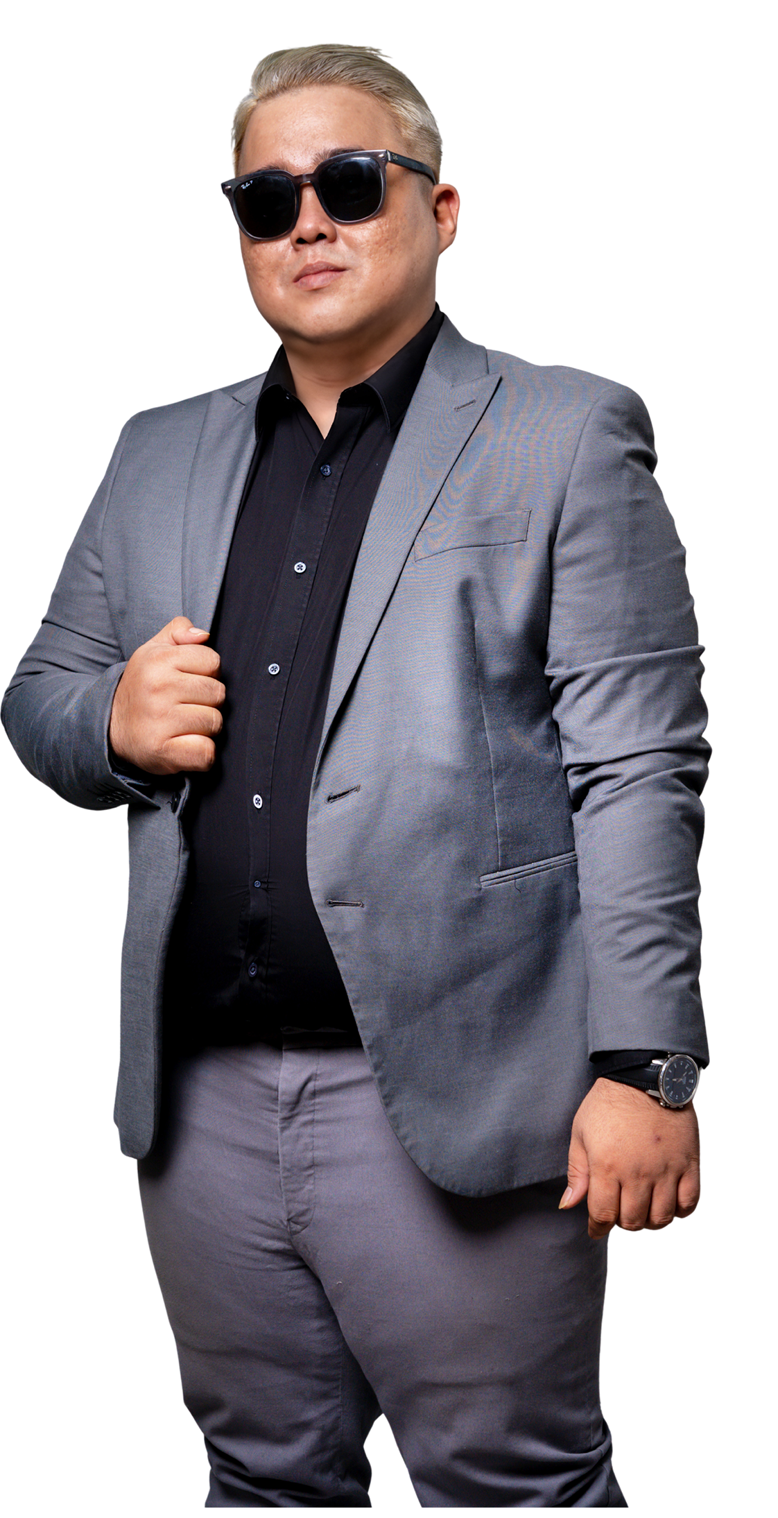 Ardik Putra Pratama Sudibyo, S.H.