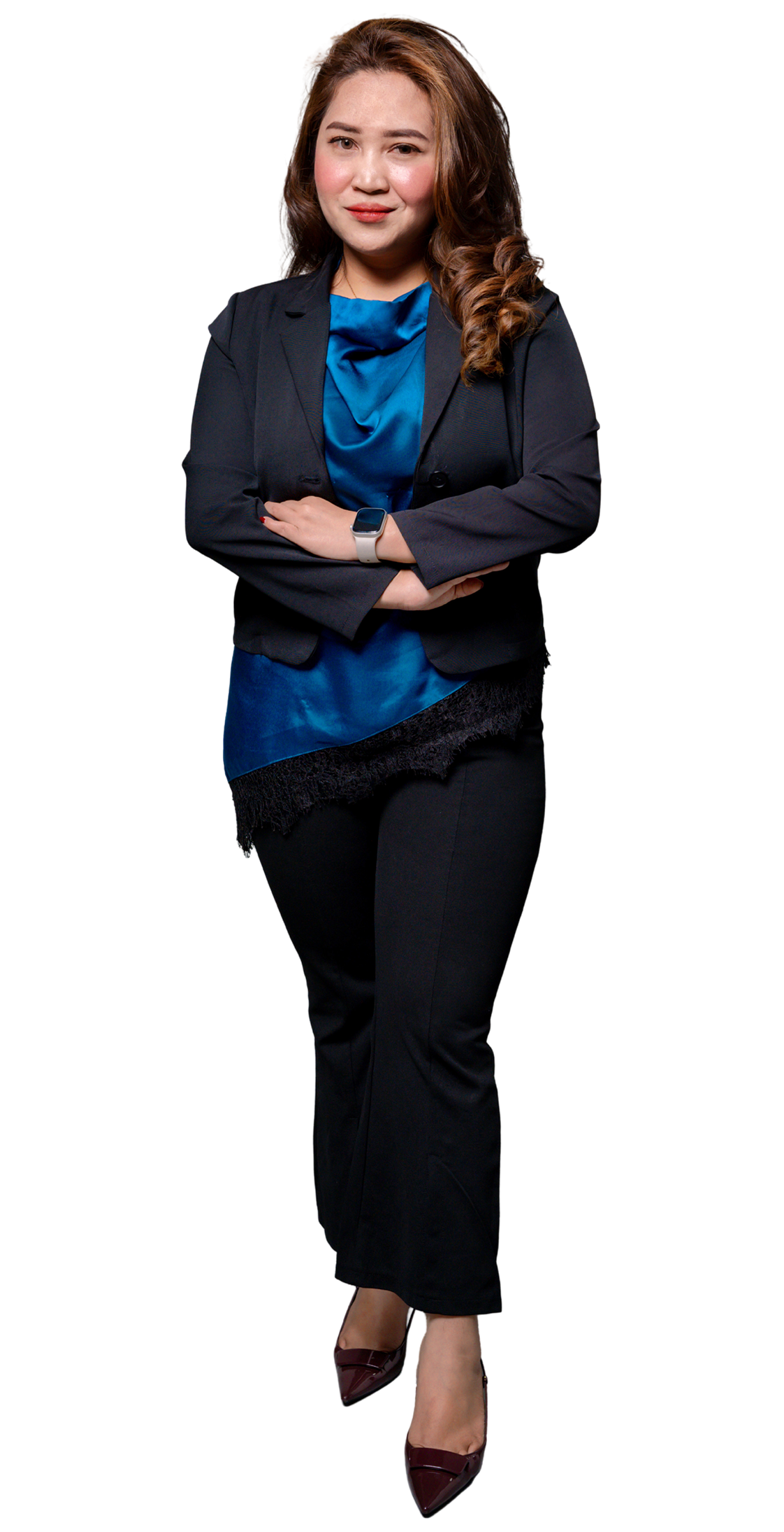 Gremi Meika Yonea Manurung, S.H.
